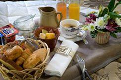 Hotel Du Commerce Navarrenx Zewnętrze zdjęcie